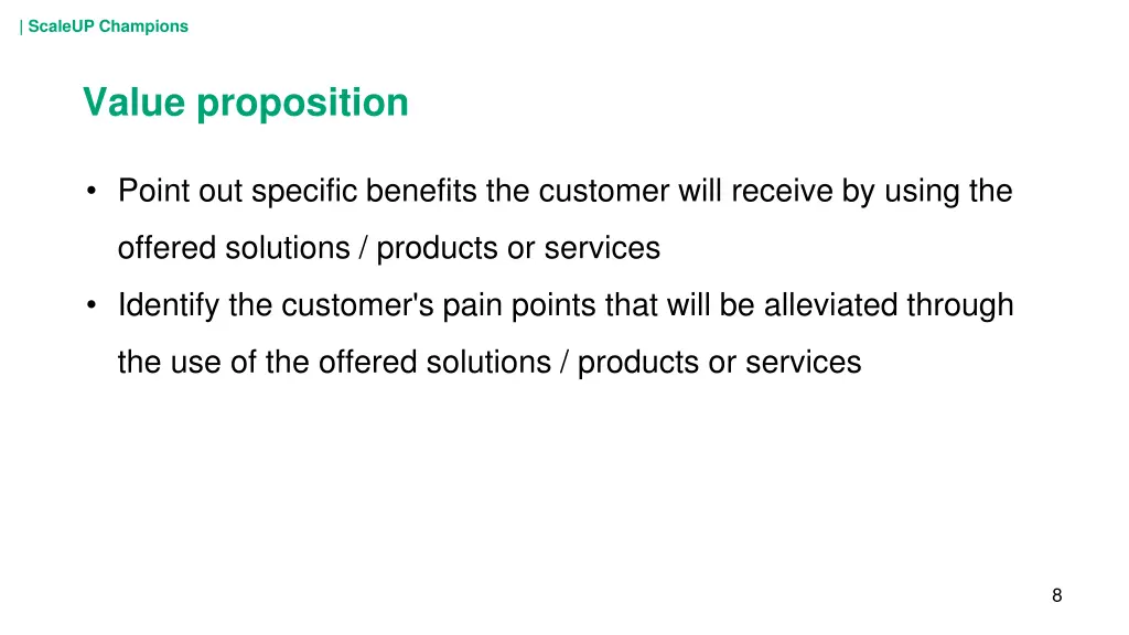 scaleup champions 6