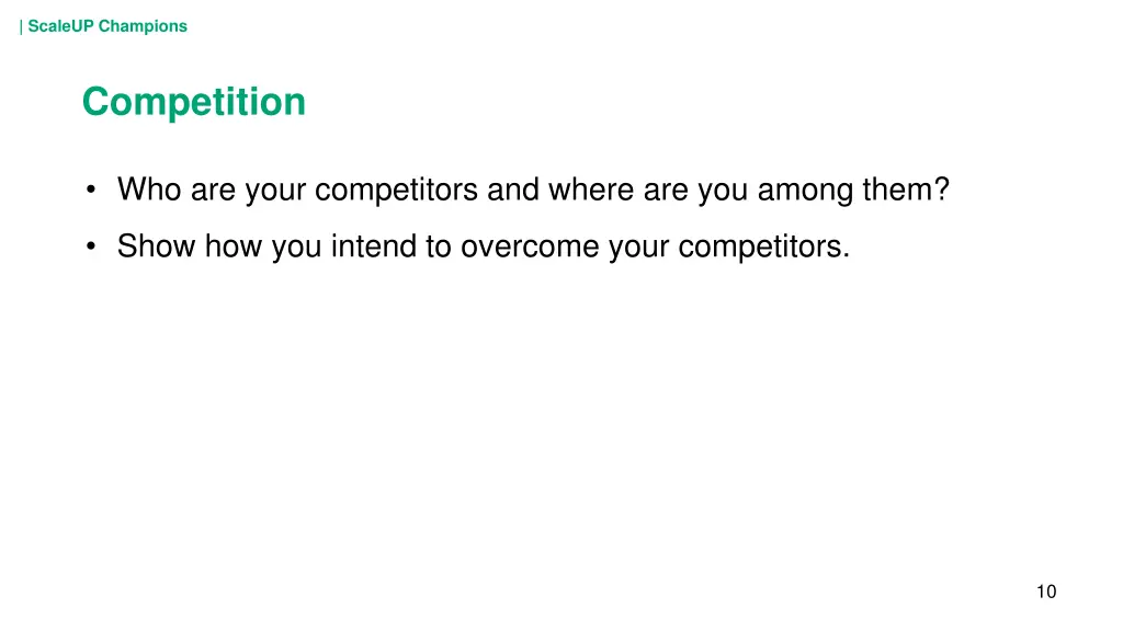 scaleup champions 8