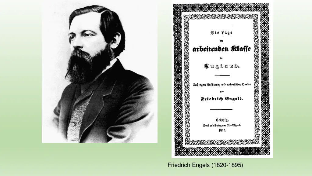 friedrich engels 1820 1895