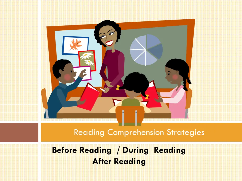 reading comprehension strategies