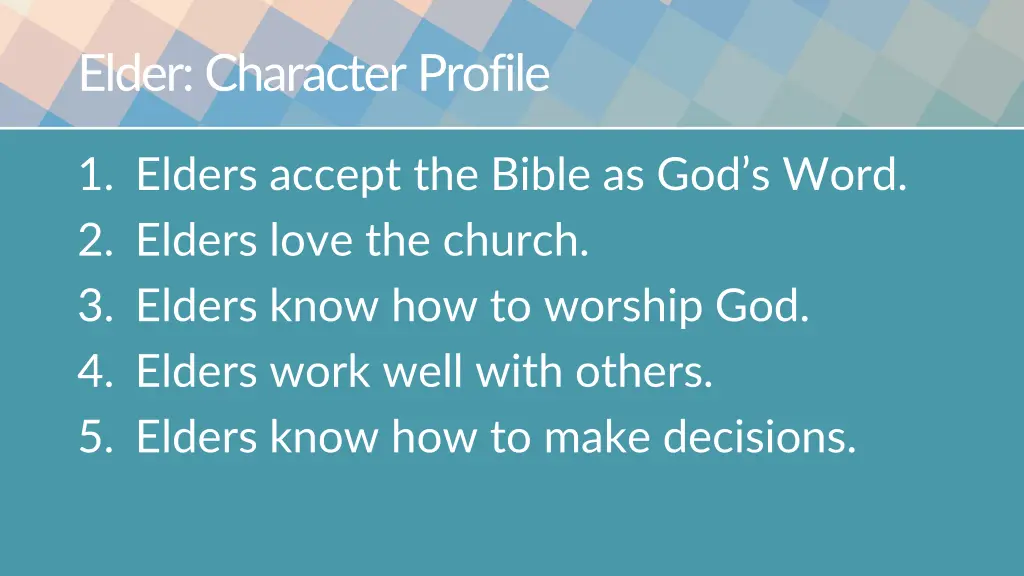 elder character profile 4
