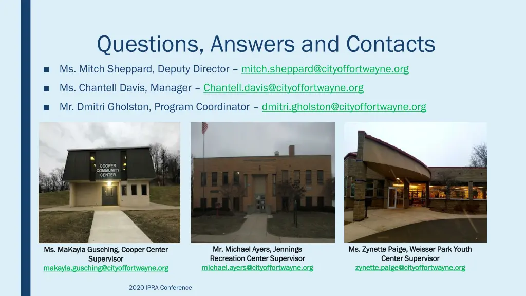 questions answers and contacts ms mitch sheppard
