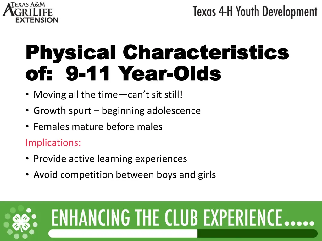 physical characteristics physical characteristics 1