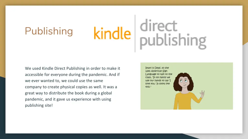publishing