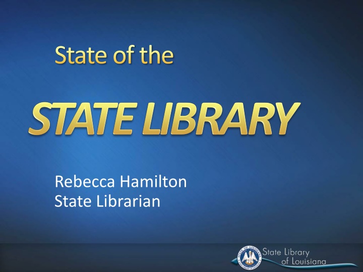 state of the
