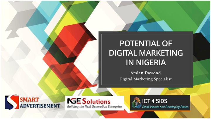 potential of digital marketing in nigeria