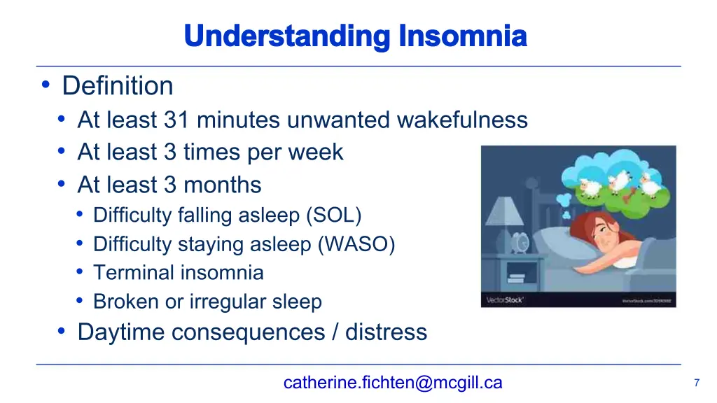 understanding insomnia understanding insomnia 1