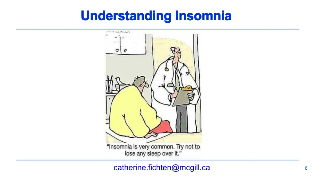 understanding insomnia understanding insomnia