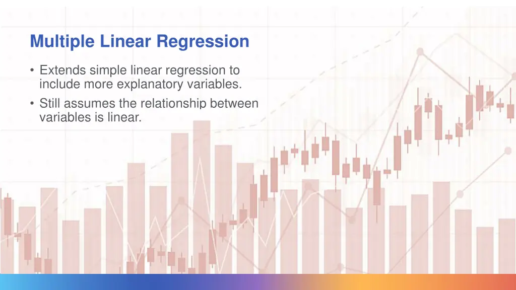 multiple linear regression 1
