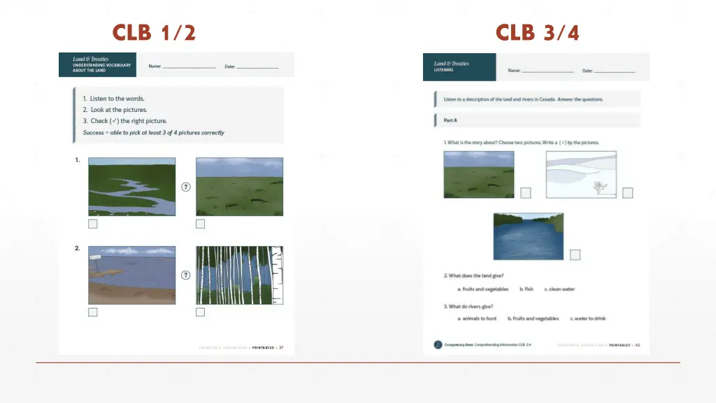 clb 1 2 1