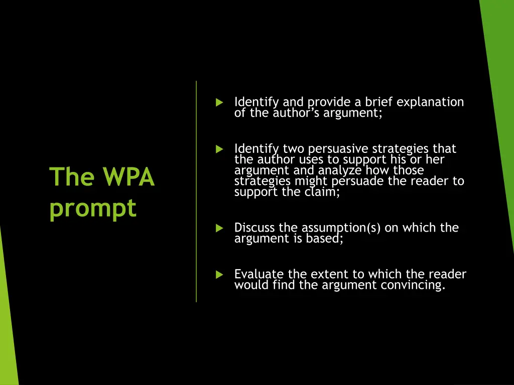 identify and provide a brief explanation