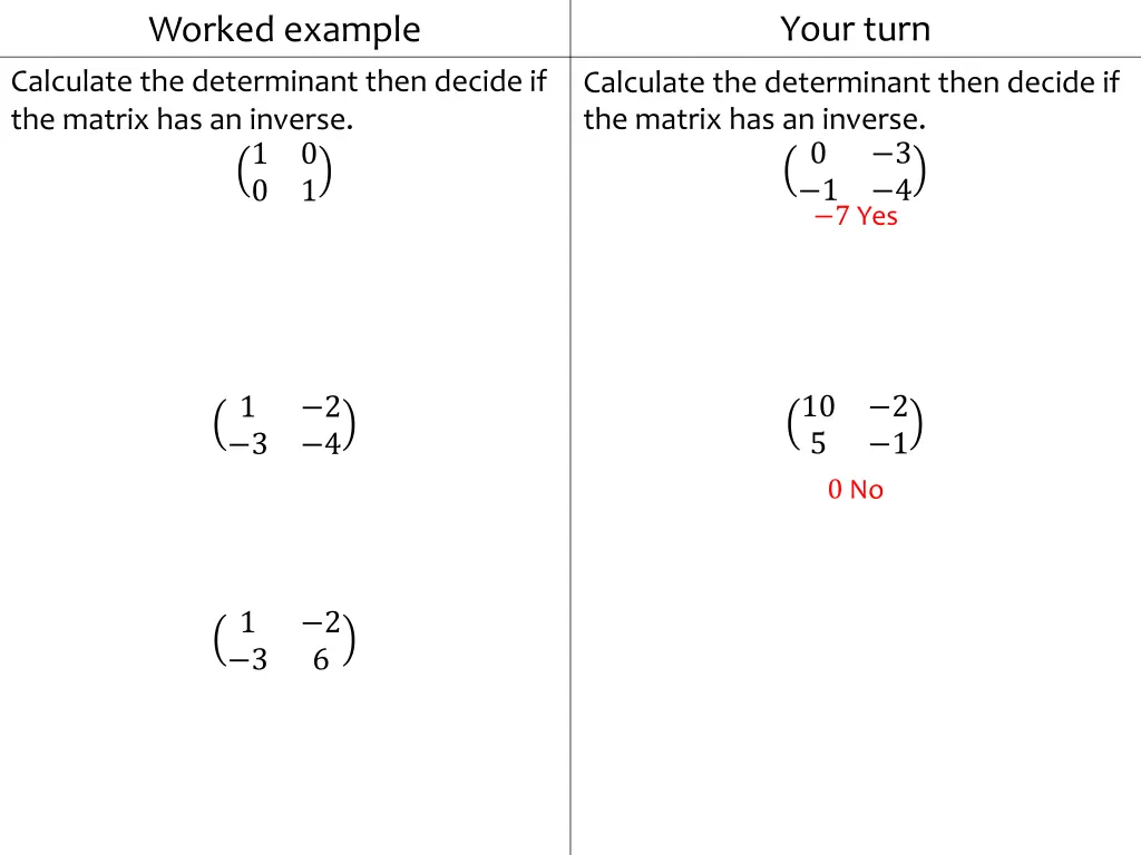 your turn 13
