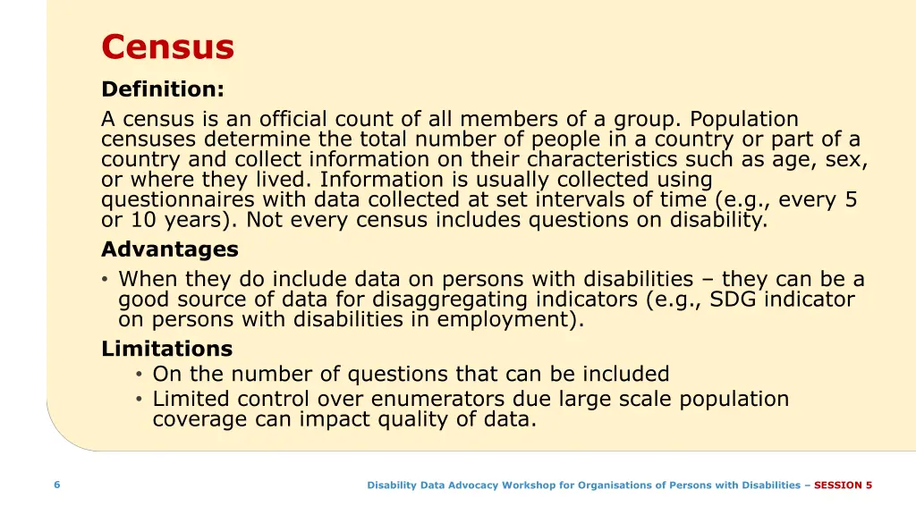 census definition a census is an official count