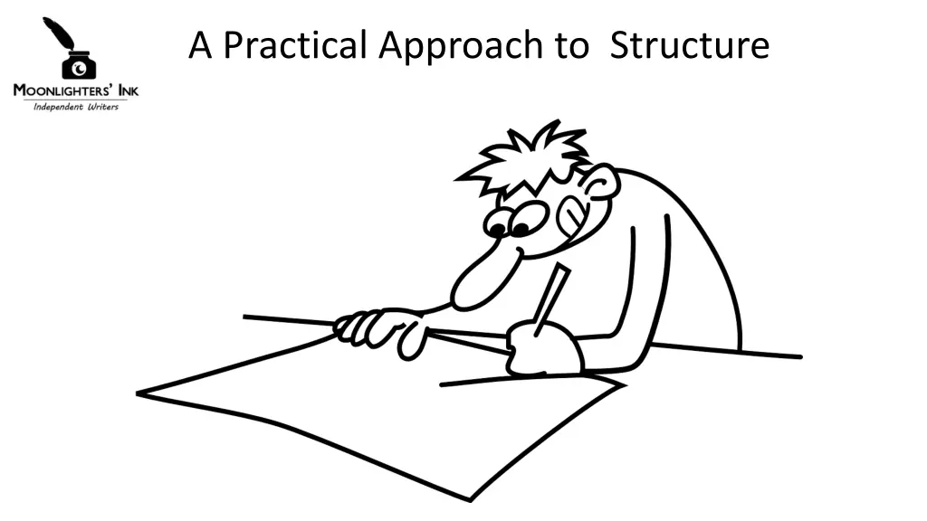 a practical approach to structure