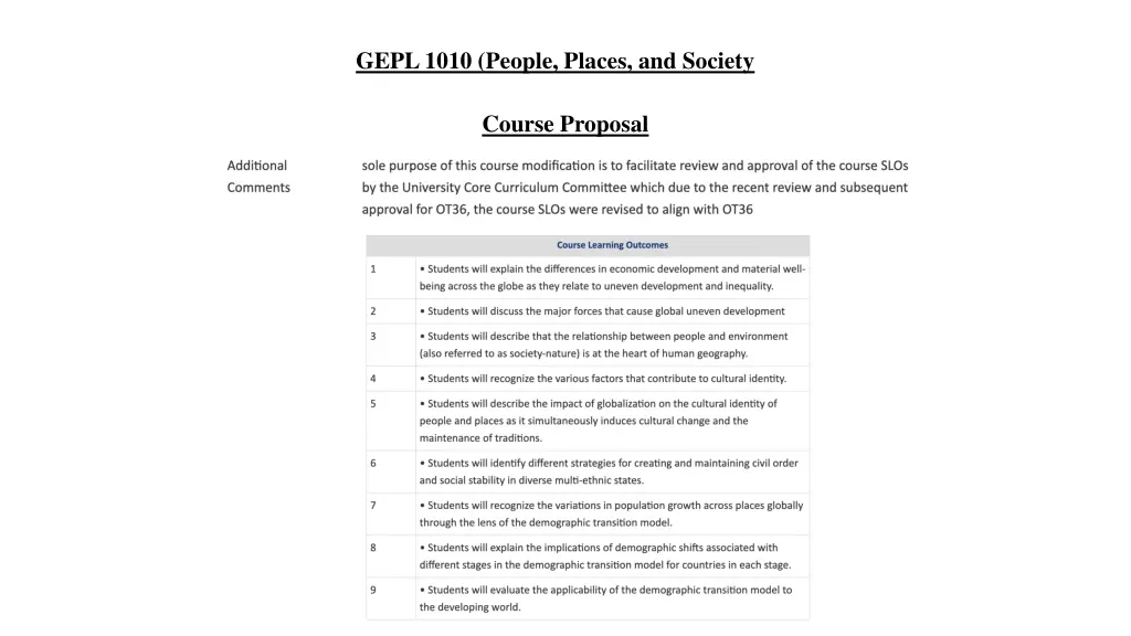 gepl 1010 people places and society