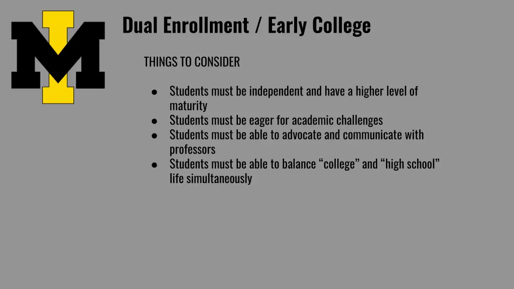 dual enrollment early college 1
