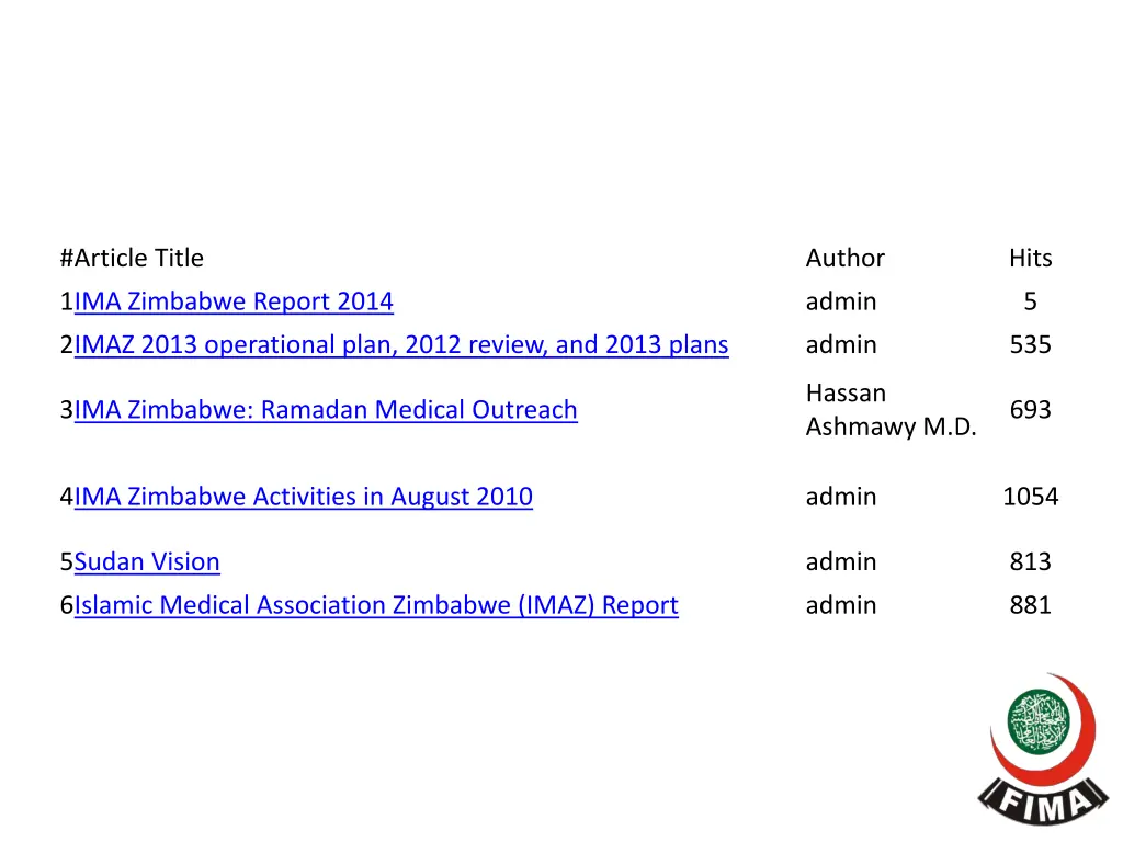 article title 5
