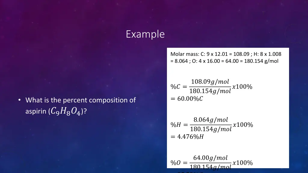 example 6