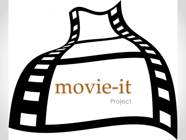 movie it