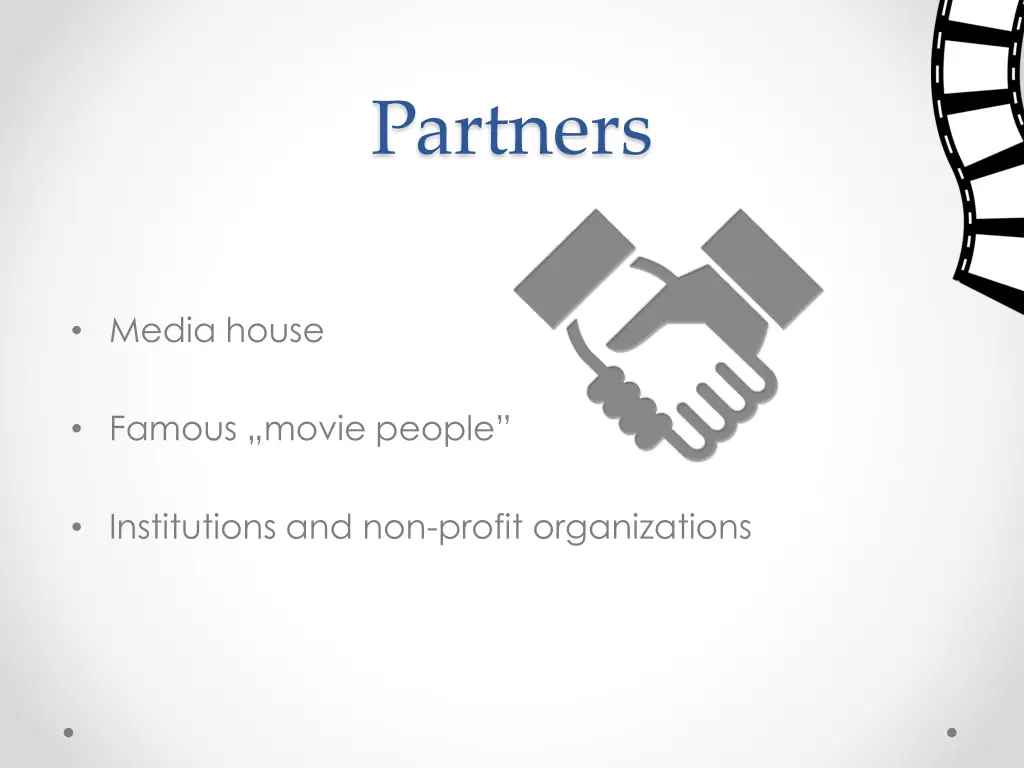 partners