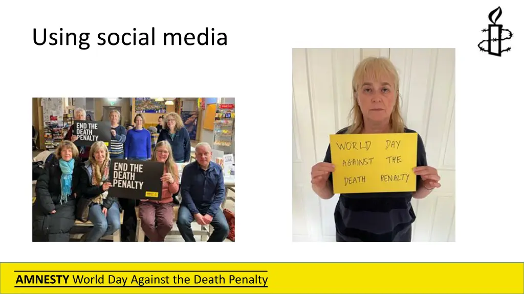 using social media 3