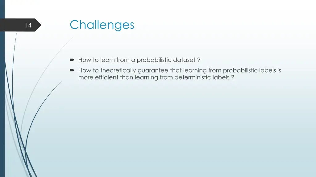 challenges 1