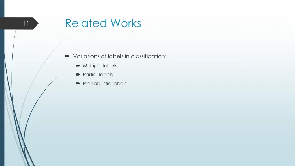 related works