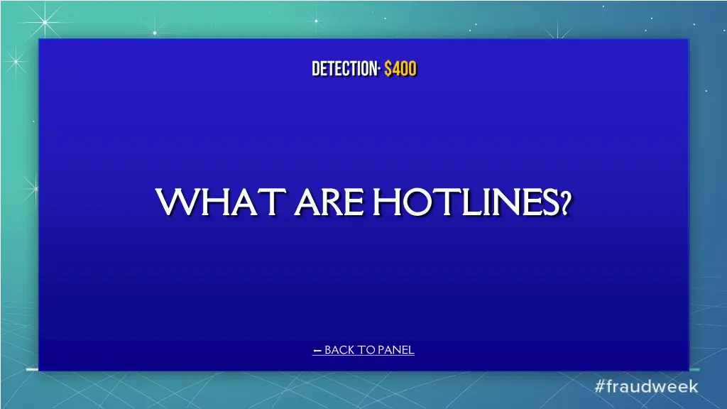 what are hotlines what are hotlines