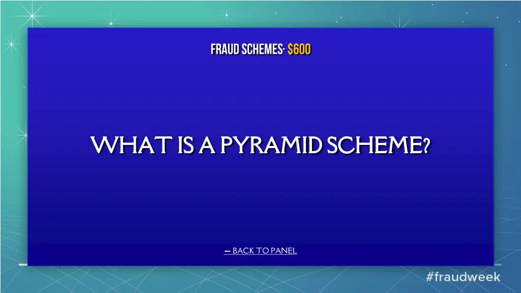 what is a pyramid scheme what is a pyramid scheme