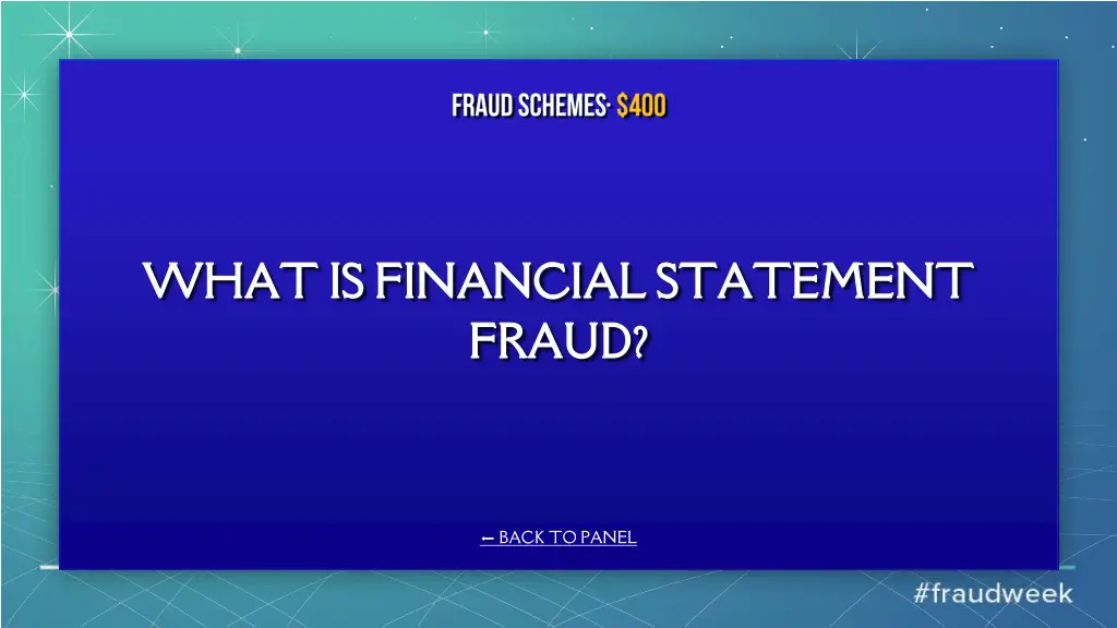 what is financial statement what is financial