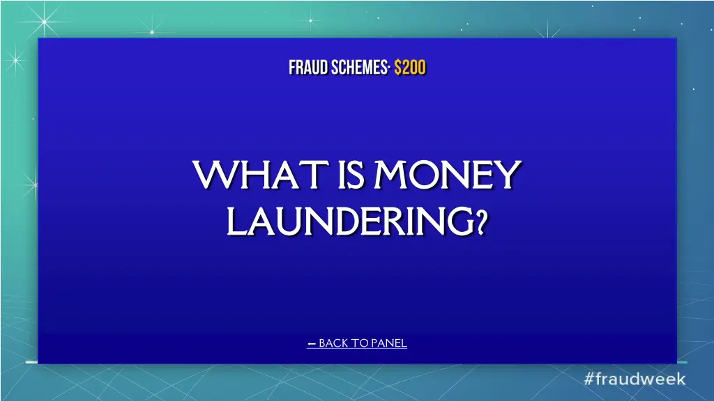 what is money what is money laundering laundering