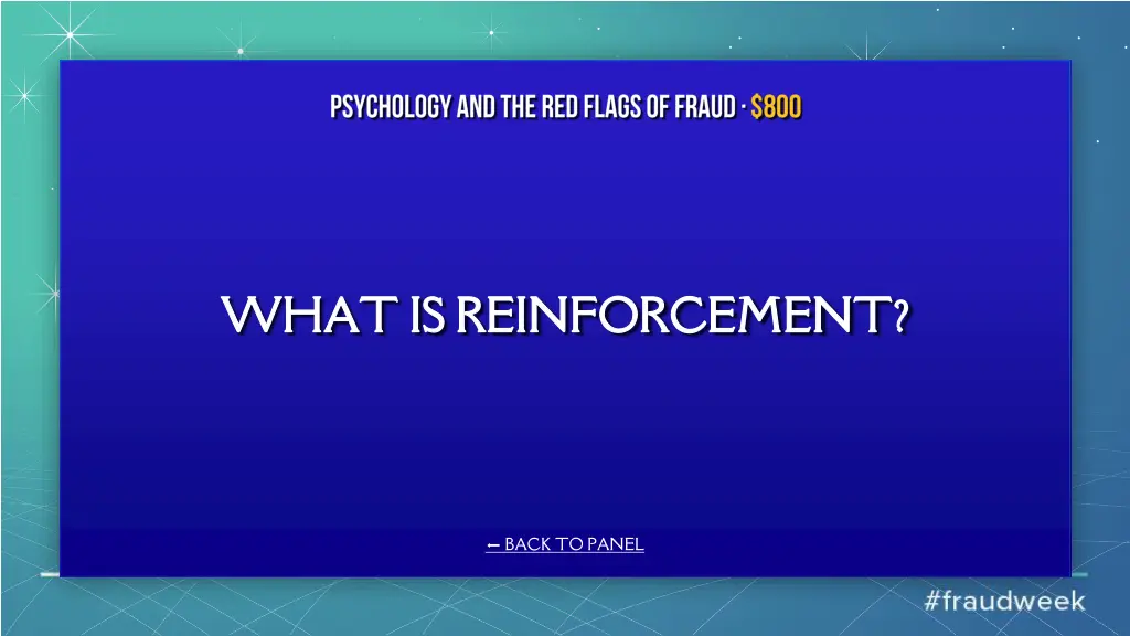 what is reinforcement what is reinforcement