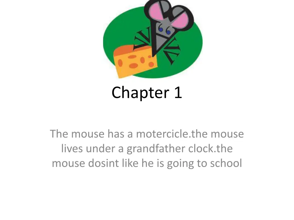 chapter 1
