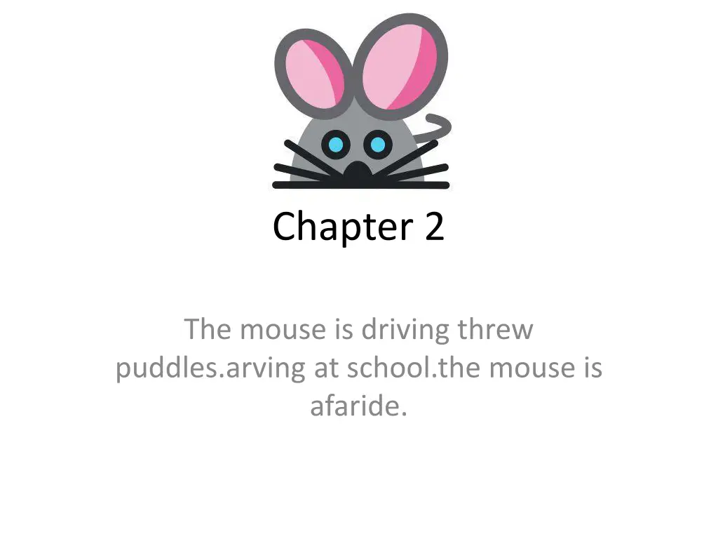 chapter 2