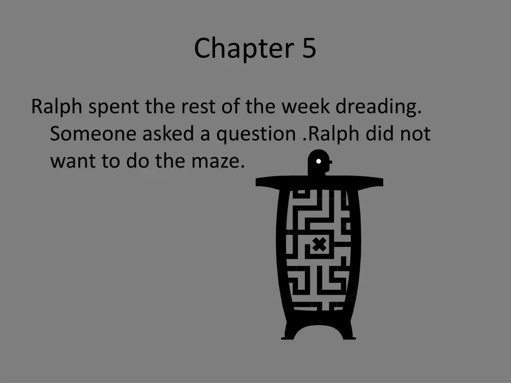 chapter 5