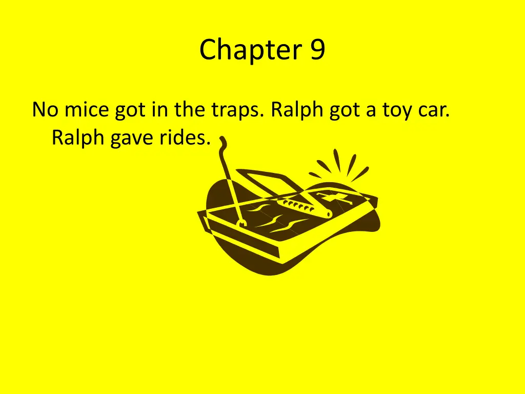 chapter 9