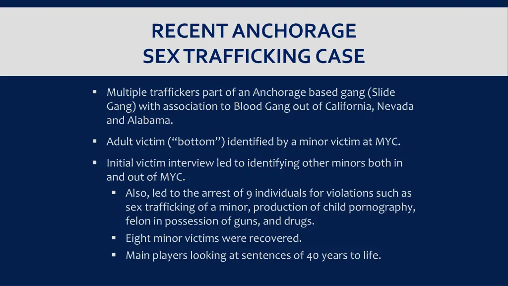 recent anchorage sex trafficking case