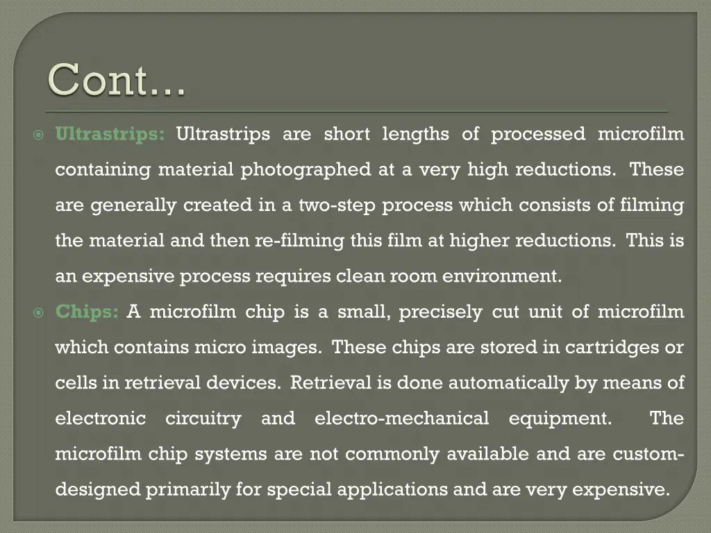 ultrastrips ultrastrips are short lengths