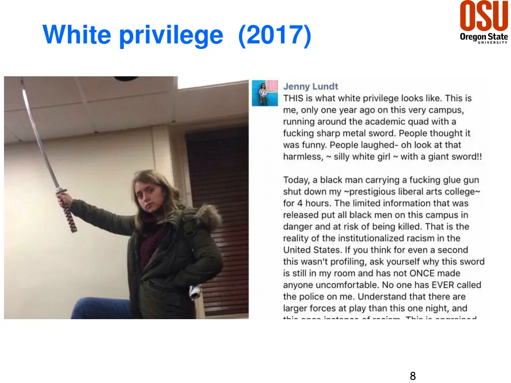 white privilege 2017 1