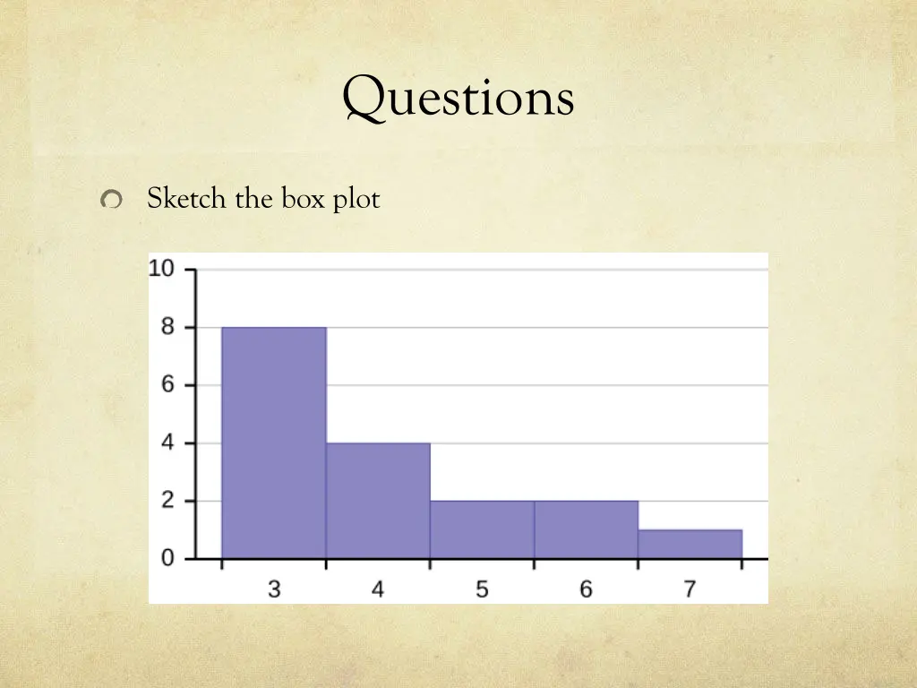 questions 1