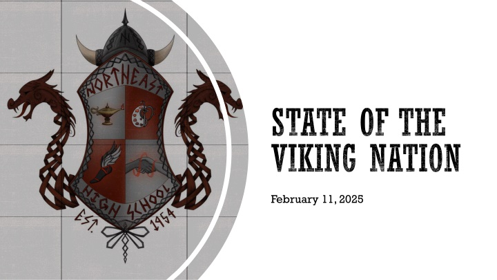 state of the viking nation