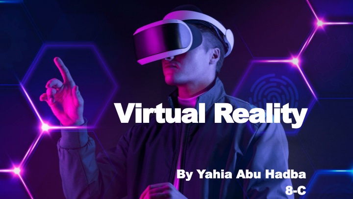 virtual reality virtual reality