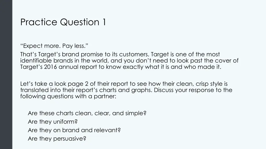 practice question 1