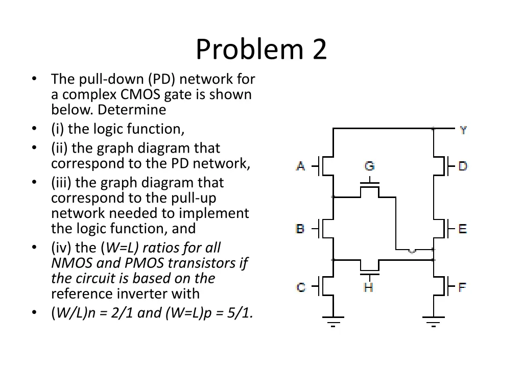 problem 2