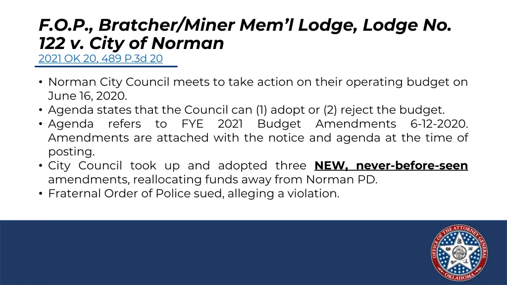 f o p bratcher miner mem l lodge lodge