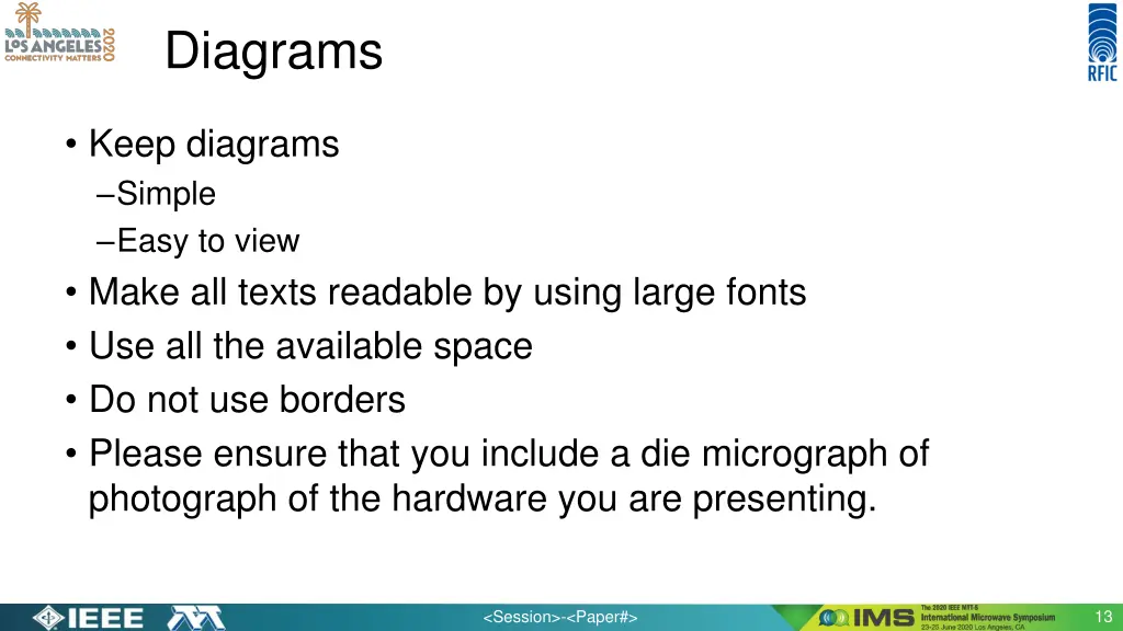 diagrams