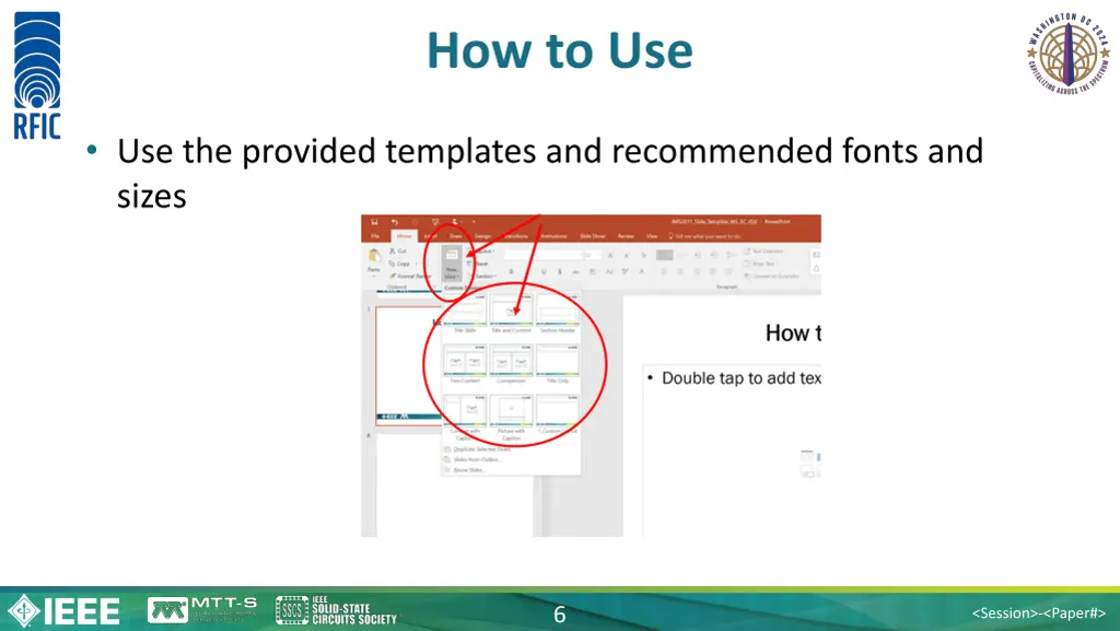 how to use