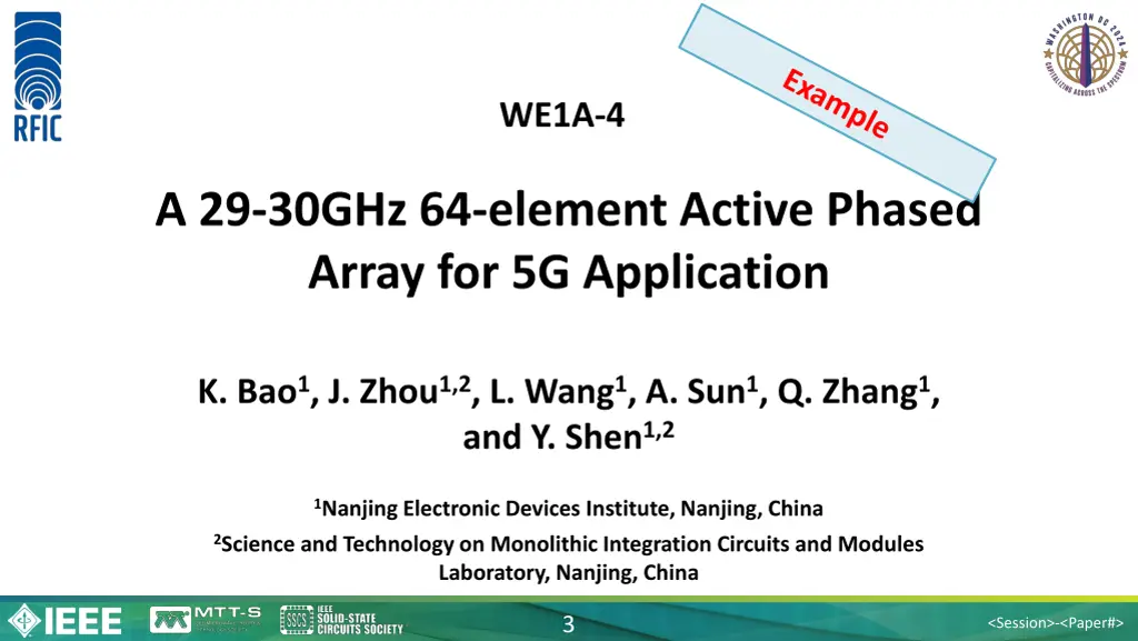 we1a 4