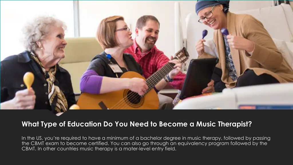 what type of education do you need to become