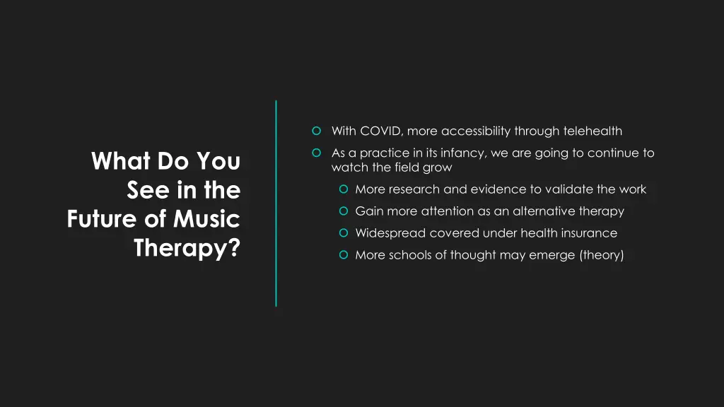 with covid more accessibility through telehealth